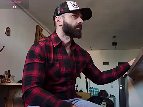 DamonSalvatore2 online show from June 18, 4:14 am