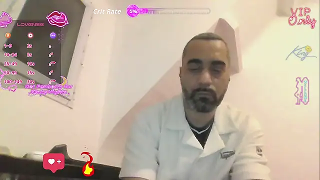 masterskorp online show from February 22, 7:59 pm