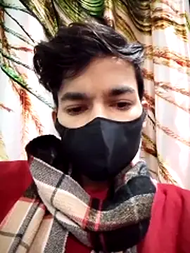 femboy2550 online show from January 6, 6:01 pm