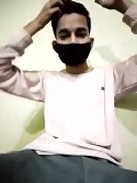 femboy2550 online show from February 17, 5:23 pm