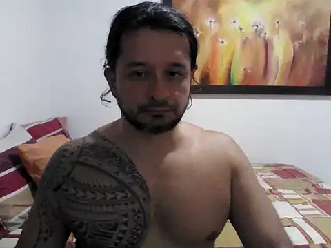 gonzzohunterr online show from January 16, 5:32 am