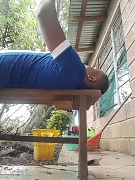 Julio Don Dada online show from April 21, 8:20 am