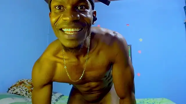 miltonjjakee online show from April 12, 7:54 am