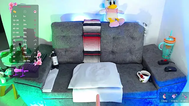 sweet twiink online show from February 23, 8:43 pm