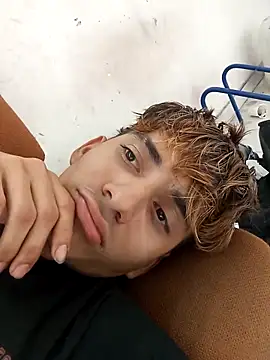 Andy Kein online show from March 24, 6:35 pm