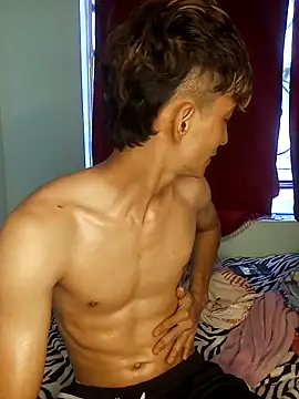 Andy Kein online show from March 15, 7:20 pm