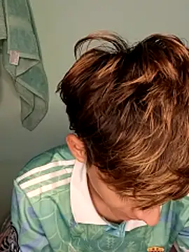 Andy Kein online show from April 6, 8:31 pm