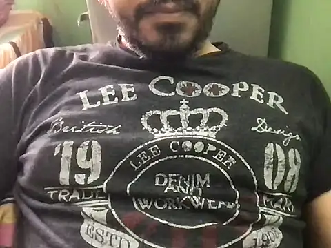 sundar85m online show from February 19, 6:10 am