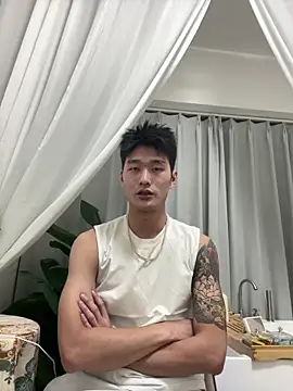 nanda108520 online show from February 1, 8:18 pm