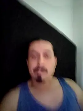 CarlosGM77 online show from August 8, 10:28 pm