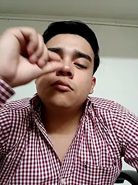 Yosoyelmismo-6737 online show from January 18, 10:56 pm