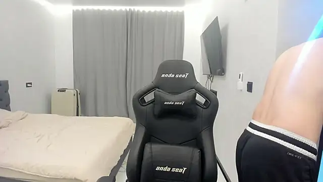 bonekoambalabu online show from February 18, 3:09 pm