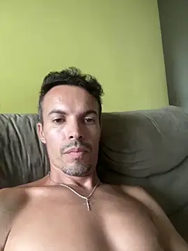 Naldopaugrand online show from February 7, 12:23 pm