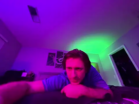 cooperlux online show from January 10, 6:07 am