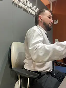 Chubandchaser online show from February 27, 11:37 pm