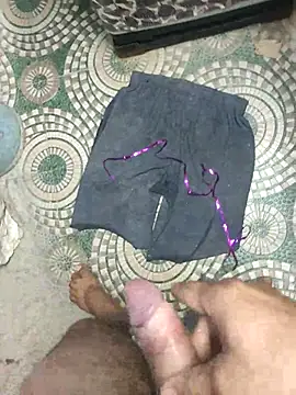 sevanty77 online show from March 10, 12:16 am