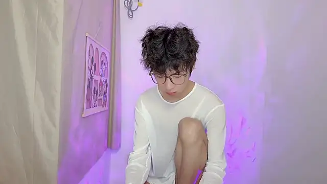 afahyu online show from March 13, 2:19 am