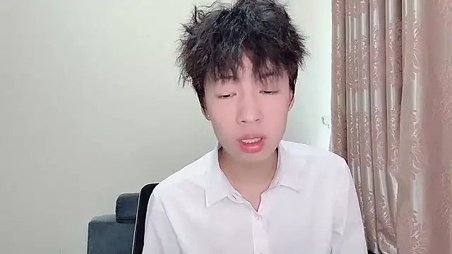 afahyu online show from January 19, 1:52 am