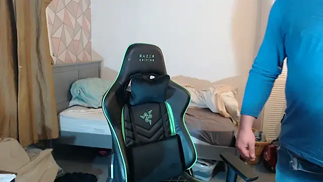 thetalldude265 online show from January 11, 10:35 pm