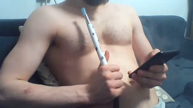 KaelNox online show from June 3, 7:41 pm