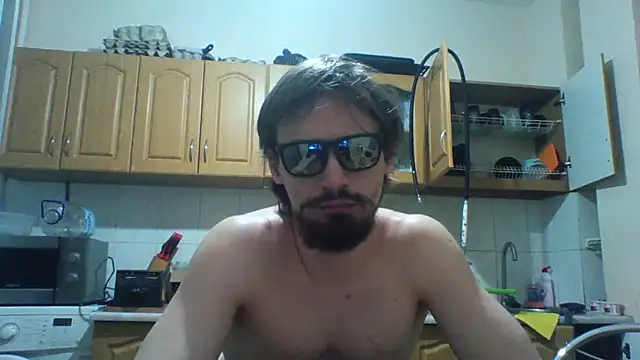 KaelNox online show from July 21, 7:27 pm