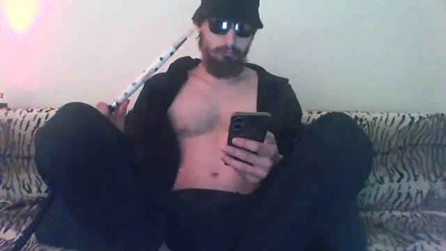 KaelNox online show from March 4, 10:17 pm