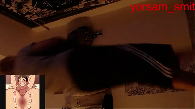 yorsamm smit online show from July 5, 4:19 am