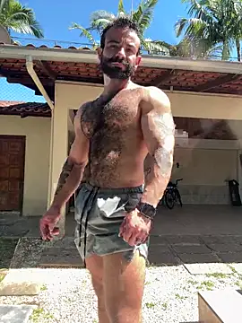 miniman99 online show from February 18, 1:20 pm