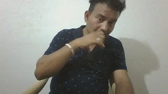 KUMA 500 online show from April 12, 12:50 pm