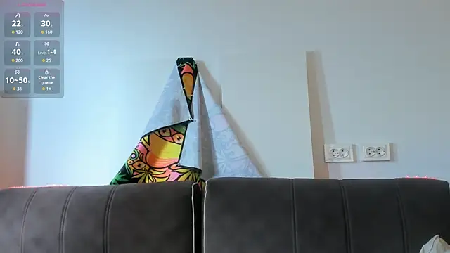 Lev Miller online show from April 4, 9:17 am