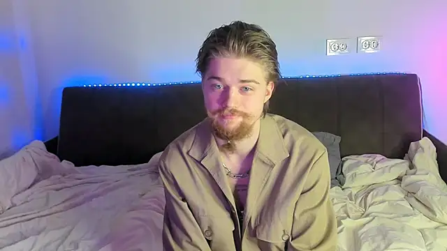 Lev Miller online show from March 2, 12:32 am