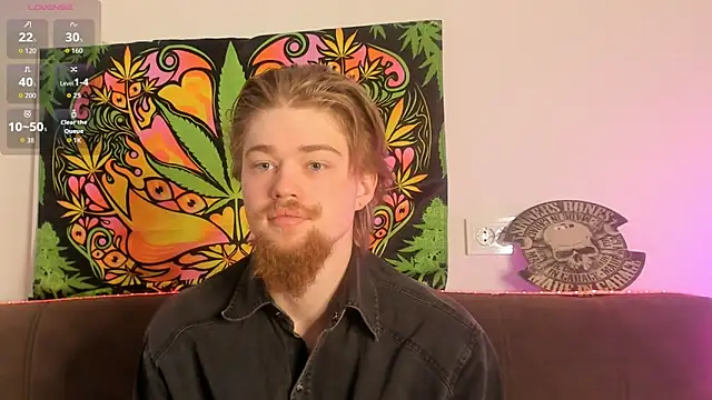 Lev Miller online show from April 1, 3:19 am