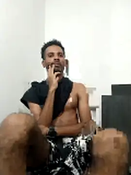 moreno alpha br online show from February 26, 12:12 am