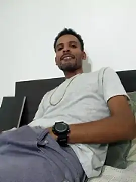 moreno alpha br online show from February 1, 3:16 am