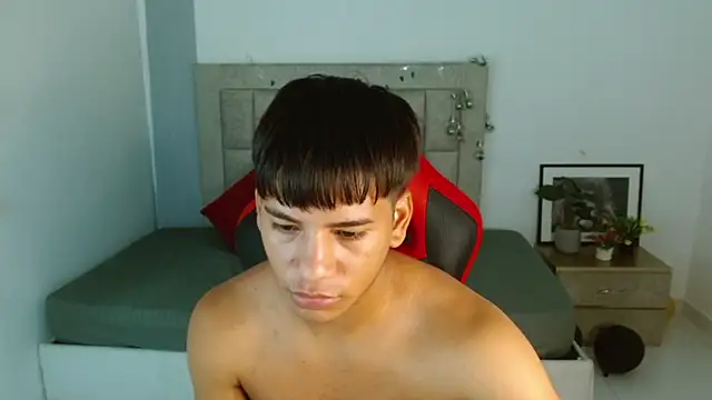 Jay fox1 online show from January 10, 5:01 am