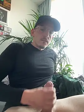 german guy sexy online show from March 20, 8:40 am