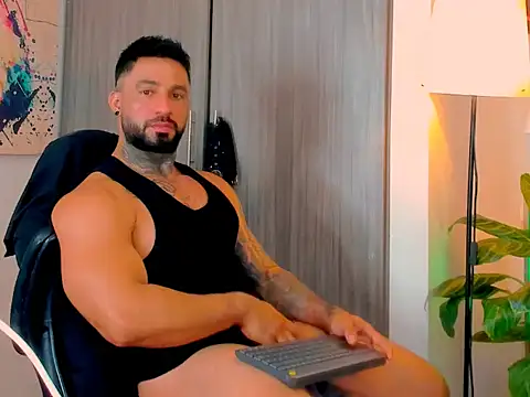 Miller dominant online show from February 20, 9:44 am