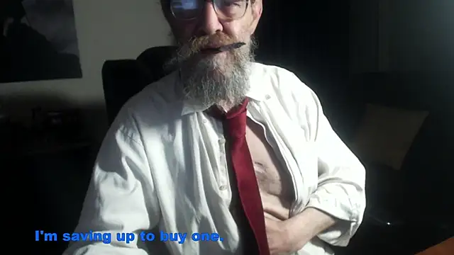 Uncle Hottie online show from July 28, 12:07 am