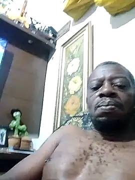 Negaomalinha1 online show from March 19, 1:20 am