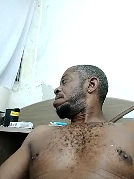 Negaomalinha1 online show from March 1, 9:25 pm