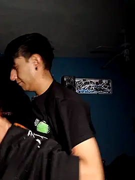 Hxzelmxnix online show from February 28, 7:40 am