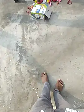 Pagelboy 089 online show from February 15, 9:29 am