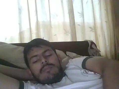 Mateotubbe online show from April 5, 7:54 pm