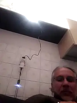 Sweet Daddy John online show from January 5, 7:50 pm