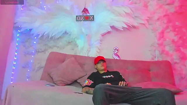 Jay Storm01 online show from January 19, 12:40 pm