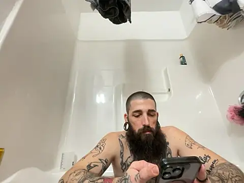 ScottyBighorn online show from February 8, 7:29 pm