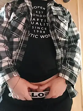 andylovel online show from January 16, 12:41 pm