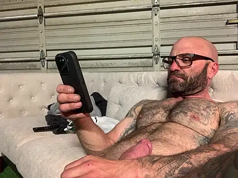 calimeatstick online show from February 15, 8:06 pm