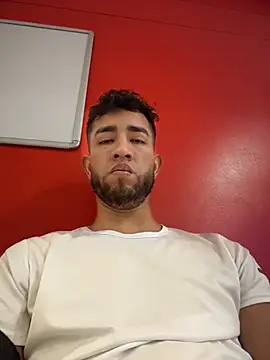 liam bronw online show from March 5, 7:54 pm