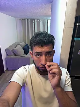 liam bronw online show from January 6, 10:14 pm